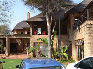 642 m² Office Space in Melrose