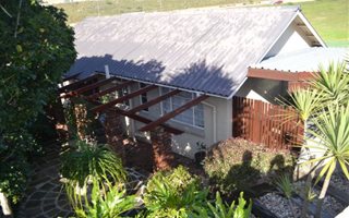 2 Bedroom House in Adcockvale