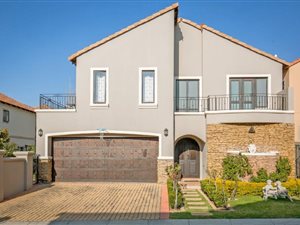 4 Bedroom House in Broadacres
