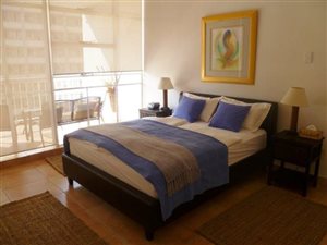 1 Bed Flat in Bedford Gardens