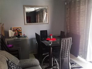 3 Bed Apartment in Grove End