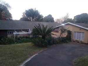 4 Bed House in Athlone