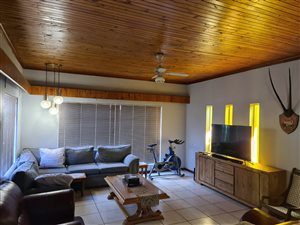 3 Bed House in Gardenia Park