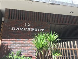 1 Bed Apartment in Berea