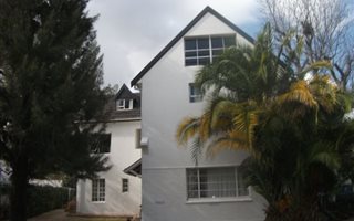 3 Bedroom House in Stellenbosch Central