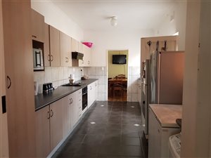 4 Bed House in Penhill