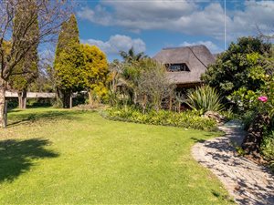 8568 m² Farm in Bredell AH