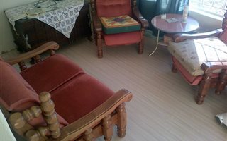2 Bedroom House in Reddersburg