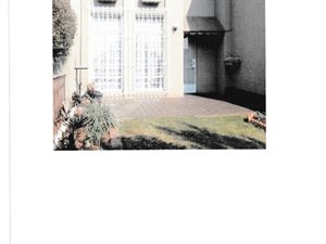 2 Bed Duplex in Eastleigh