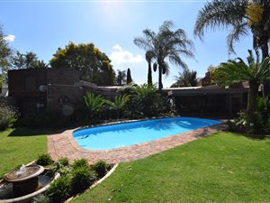 4 Bed House in St Helena