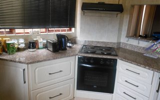 3 Bedroom Apartment in Woodhurst