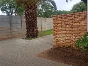 3 Bed Townhouse in Mayberry Park