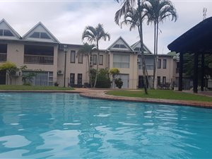 2 Bed Apartment in St Lucia