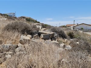 501 m² Land available in Saldanha