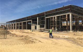 1450 m² Industrial space in Durbanville Central