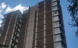2 Bedroom Apartment in Pretoria Central