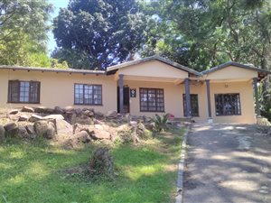 3 Bedroom House in Cowies Hill