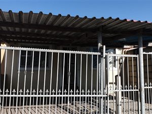 2 Bed House in Guguletu
