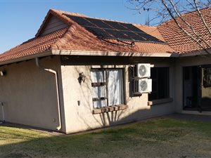 3 Bed House in Emfuleni Golf Estate