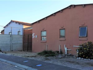 2 Bed House in Eastridge