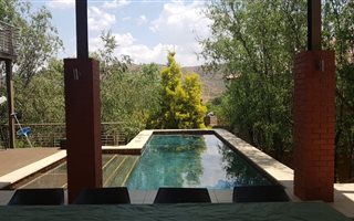 5 Bedroom House in Poortview