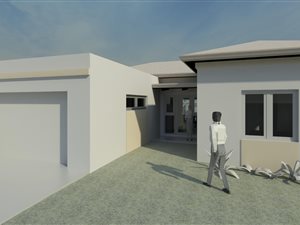 3 Bed House in Sir Lowrys Pass