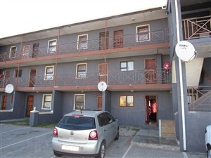 2 Bed Apartment in Retreat
