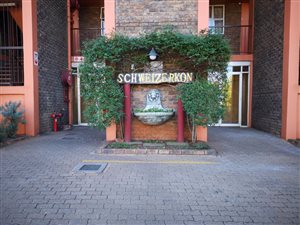 2 Bed Apartment in Wonderboom South