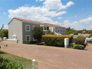 2 Bedroom Apartment in Kelland