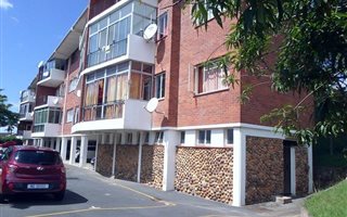 1 Bedroom Flat in The Wolds