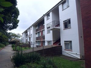 1.5 Bed Flat in The Wolds