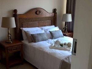 2 Bed Apartment in Stone Ridge Estate
