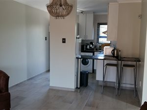 2 Bed Apartment in Uvongo