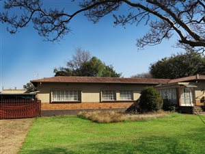 4 Bed House in Northmead