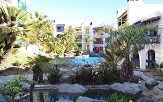 2 Bedroom Apartment in Club Mykonos