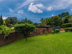 3 Bed House in Northcliff