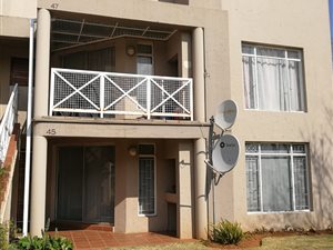 2 Bed Apartment in Vaalpark