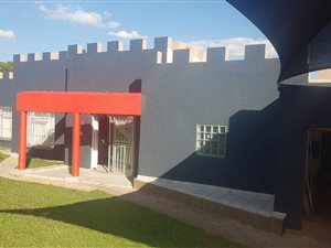 3 Bed House in Lindhaven