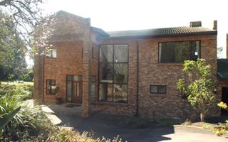 5 Bedroom House in Alverstone