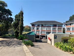 1 Bed Apartment in Bordeaux