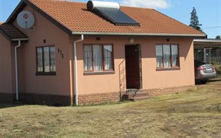 2 Bedroom House in Merrivale