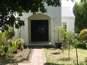 4 Bed House in Belvidere