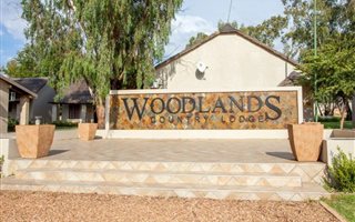 3100 m² Commercial space in Parys