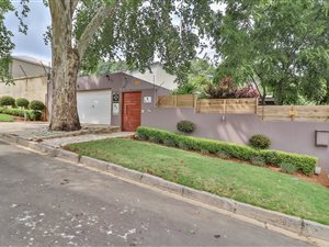 3 Bed House in Parkhurst