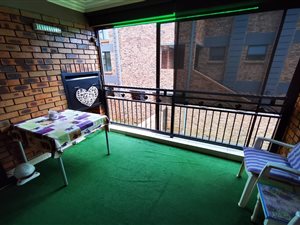2 Bed Townhouse in Ravenswood