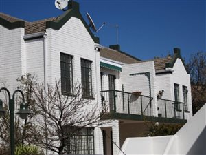 2 Bed Apartment in Magaliessig
