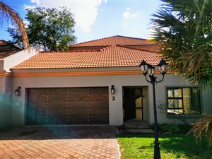 5 Bed House in Witkoppen