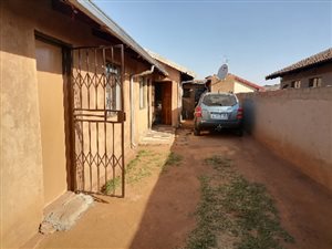 6 Bed House in Leachville