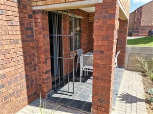 2 Bed Apartment in Fordsburg