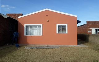 3 Bedroom House in Queenstown
